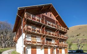 Vacanceole - Le Hameau De L'Alpage