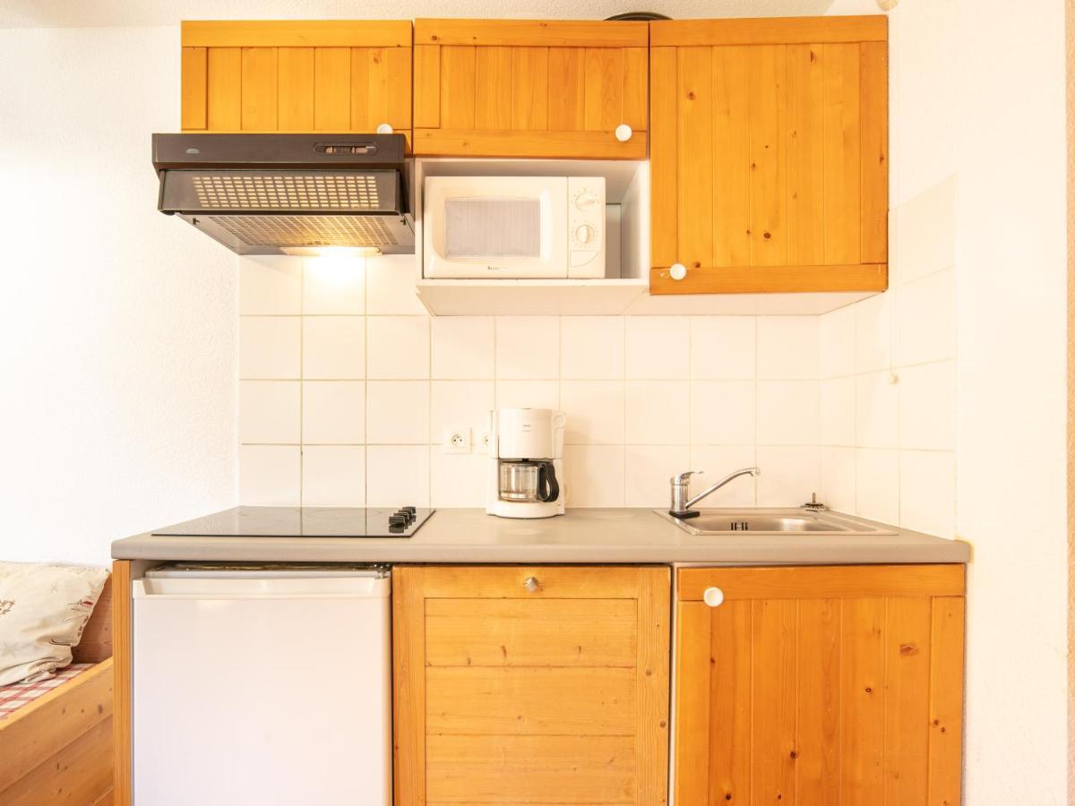Vacanceole - Le Hameau De L'Alpage Saint-Sorlin-dʼArves Extérieur photo