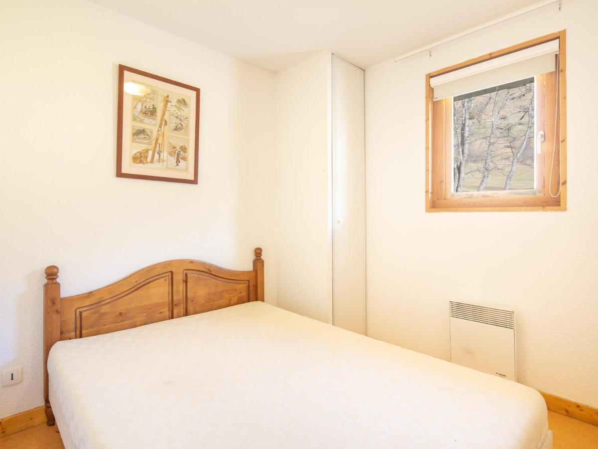 Vacanceole - Le Hameau De L'Alpage Saint-Sorlin-dʼArves Extérieur photo