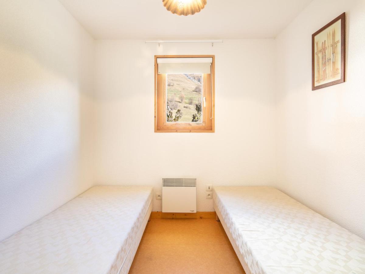 Vacanceole - Le Hameau De L'Alpage Saint-Sorlin-dʼArves Extérieur photo