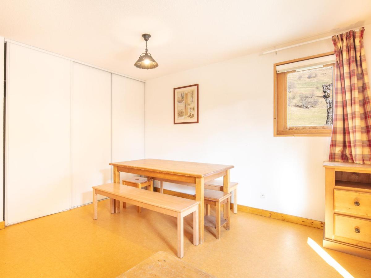 Vacanceole - Le Hameau De L'Alpage Saint-Sorlin-dʼArves Extérieur photo