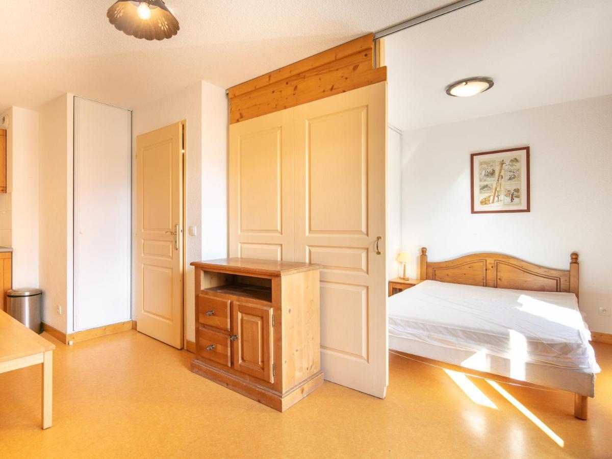 Vacanceole - Le Hameau De L'Alpage Saint-Sorlin-dʼArves Extérieur photo