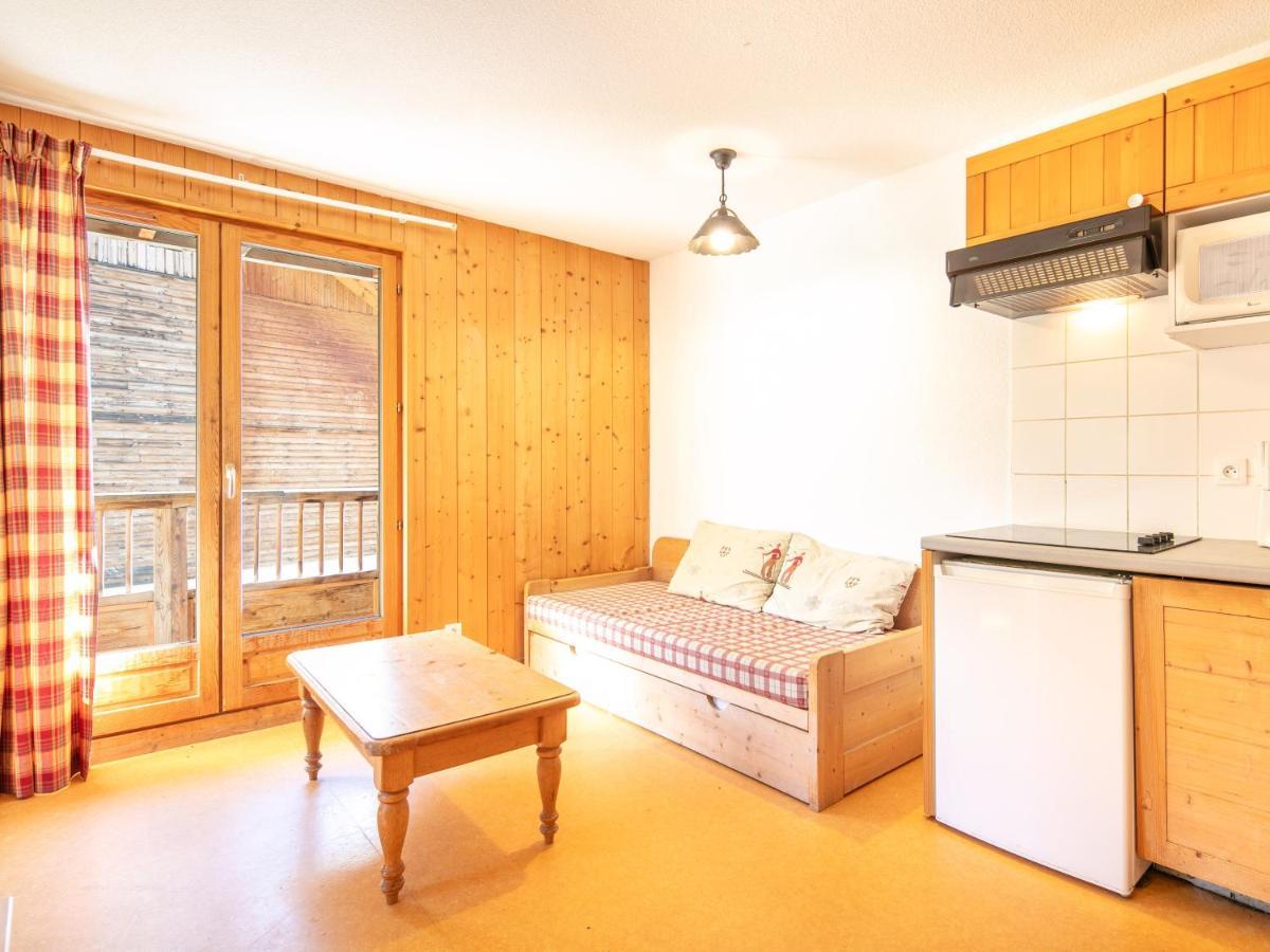 Vacanceole - Le Hameau De L'Alpage Saint-Sorlin-dʼArves Extérieur photo