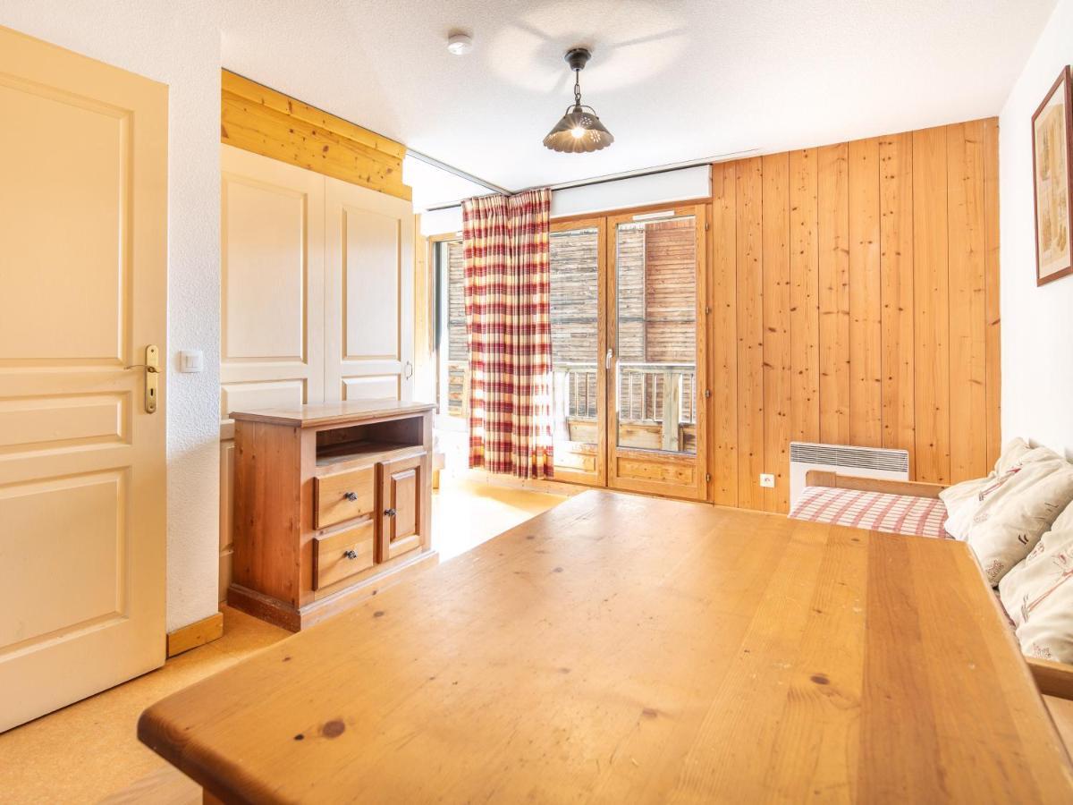 Vacanceole - Le Hameau De L'Alpage Saint-Sorlin-dʼArves Extérieur photo