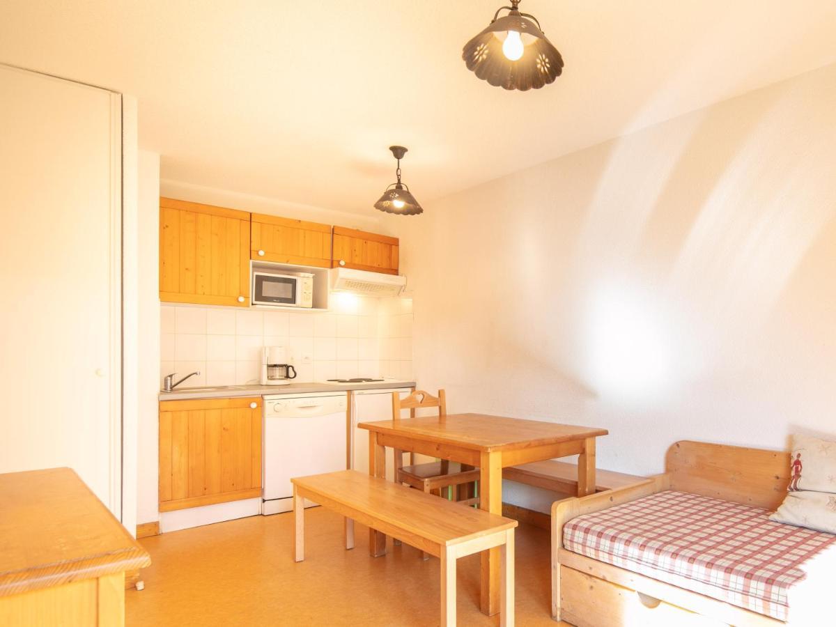 Vacanceole - Le Hameau De L'Alpage Saint-Sorlin-dʼArves Extérieur photo