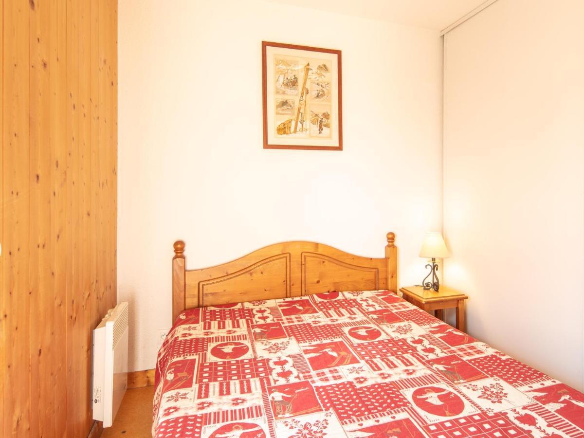 Vacanceole - Le Hameau De L'Alpage Saint-Sorlin-dʼArves Extérieur photo
