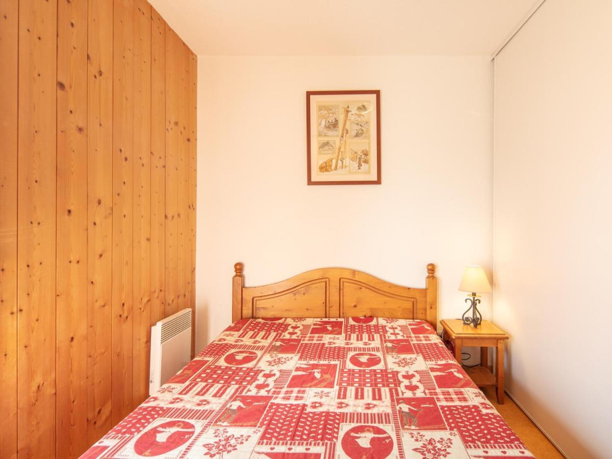 Vacanceole - Le Hameau De L'Alpage Saint-Sorlin-dʼArves Extérieur photo