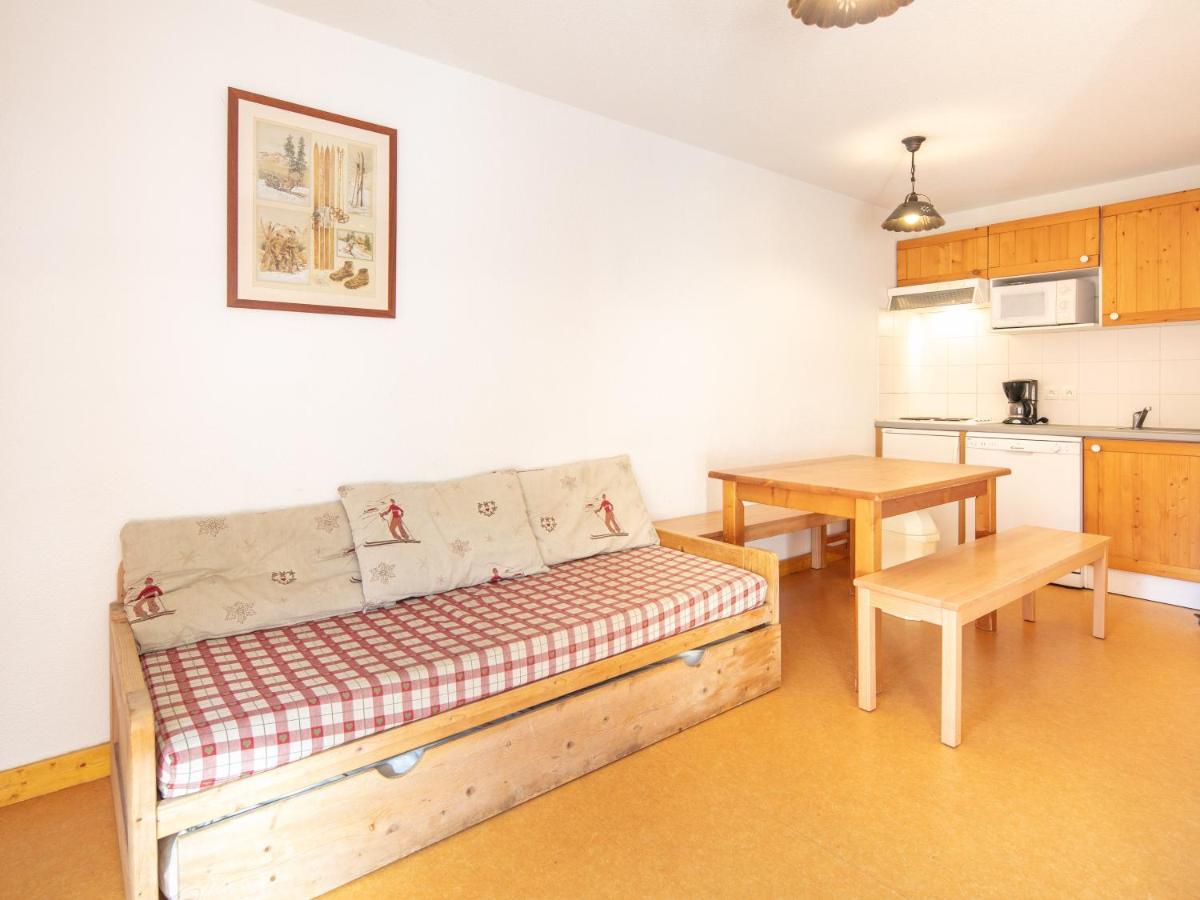 Vacanceole - Le Hameau De L'Alpage Saint-Sorlin-dʼArves Extérieur photo