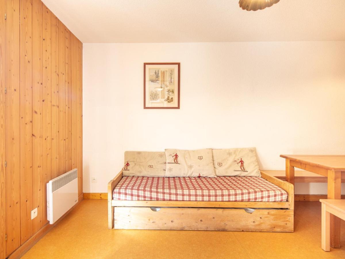 Vacanceole - Le Hameau De L'Alpage Saint-Sorlin-dʼArves Extérieur photo
