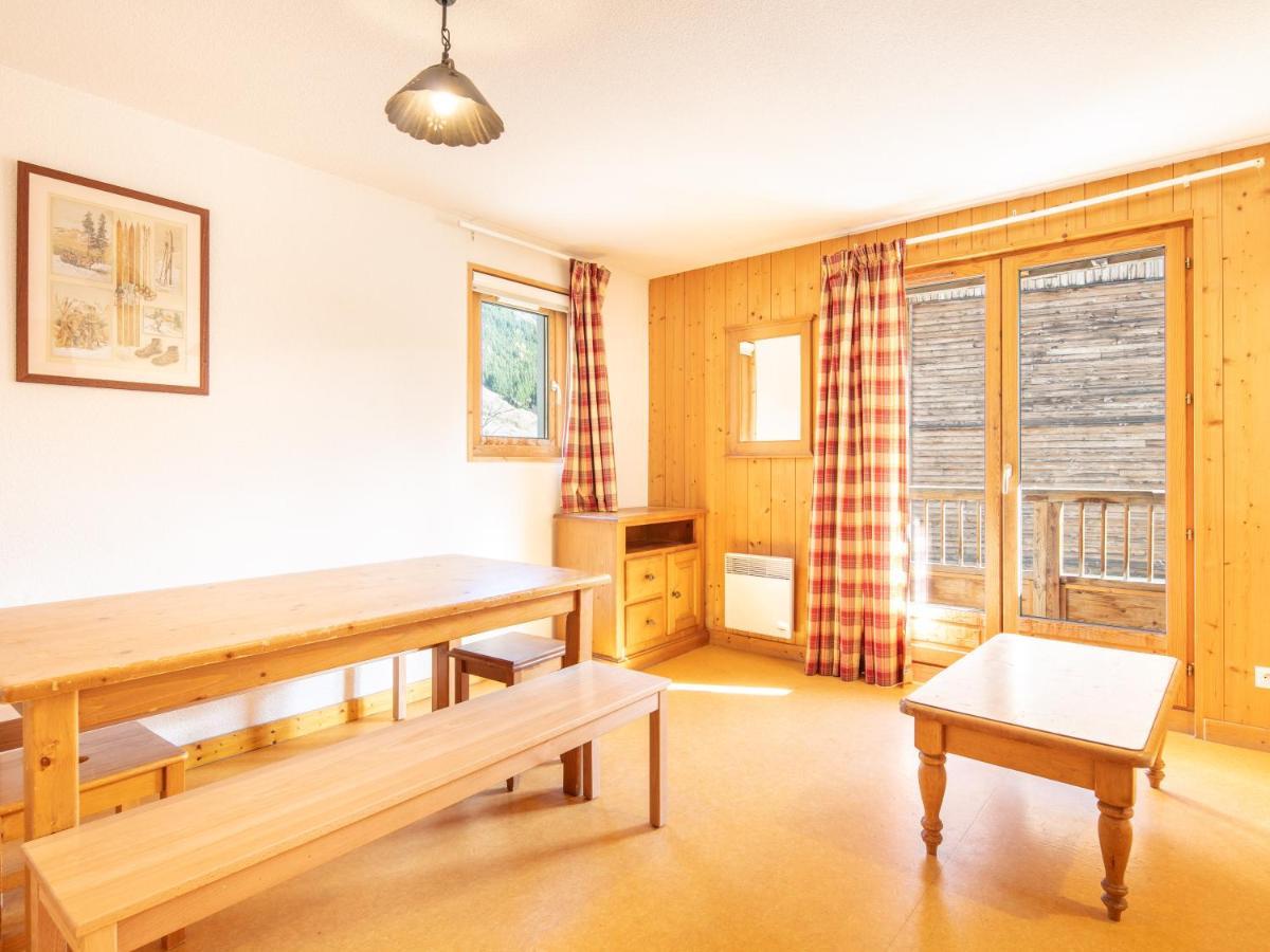Vacanceole - Le Hameau De L'Alpage Saint-Sorlin-dʼArves Extérieur photo
