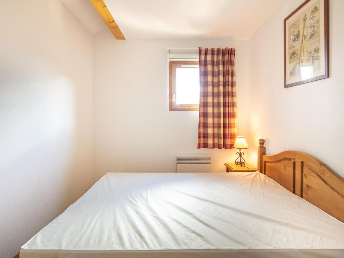 Vacanceole - Le Hameau De L'Alpage Saint-Sorlin-dʼArves Extérieur photo