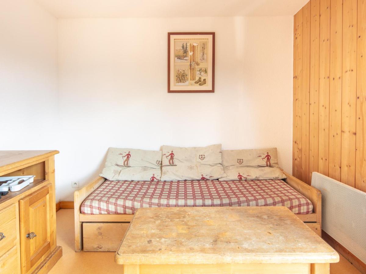 Vacanceole - Le Hameau De L'Alpage Saint-Sorlin-dʼArves Extérieur photo