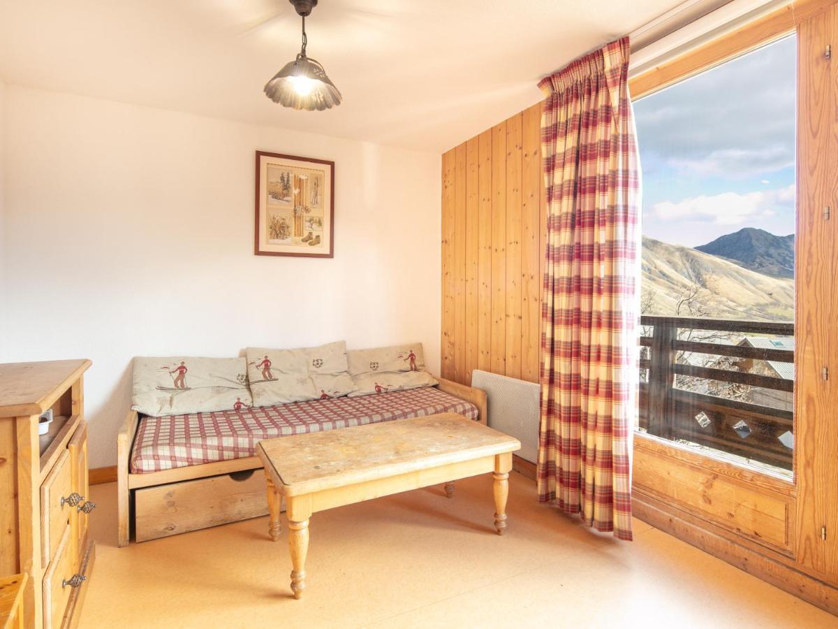 Vacanceole - Le Hameau De L'Alpage Saint-Sorlin-dʼArves Extérieur photo
